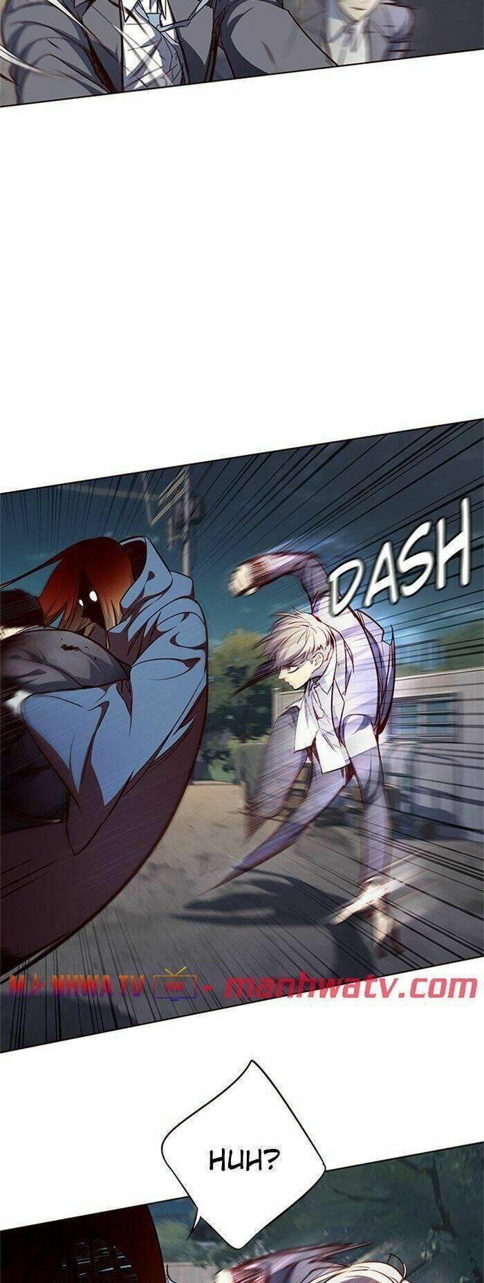 biến thân thành mèo chapter 42 26