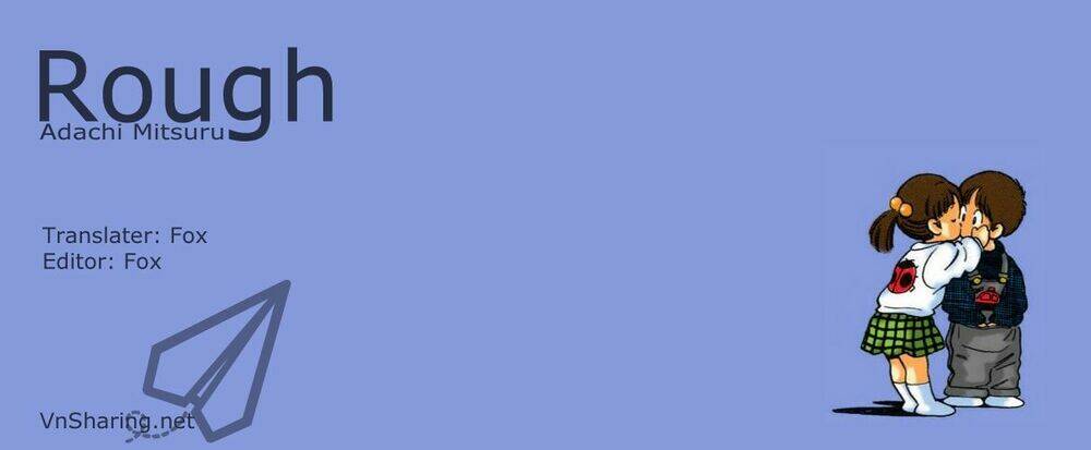 rough - ngọc thô chapter 6 1