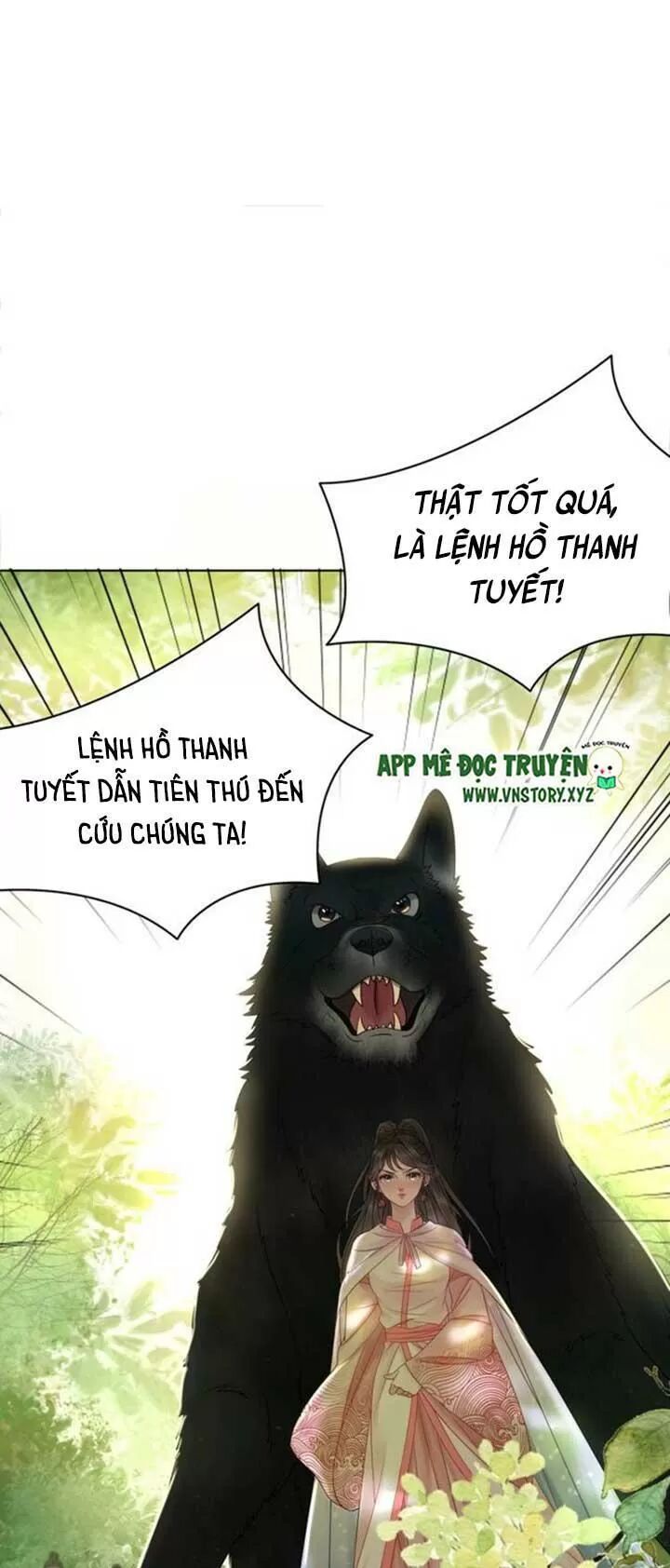 cực phẩm phế vật tiểu thư chapter 70 22