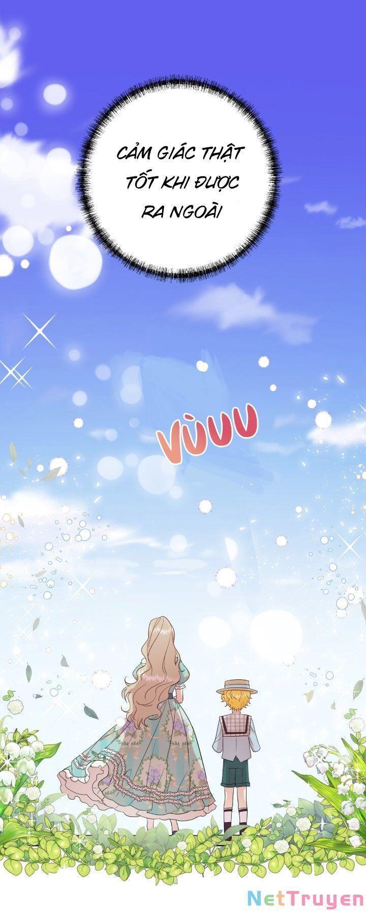 xin ngài đừng ăn tôi chapter 44 41