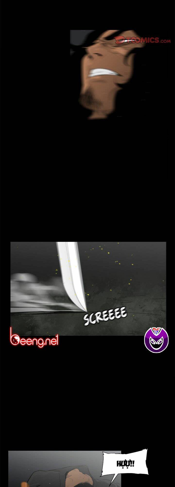 kẻ mạnh nhất - tong edge chapter 60 7