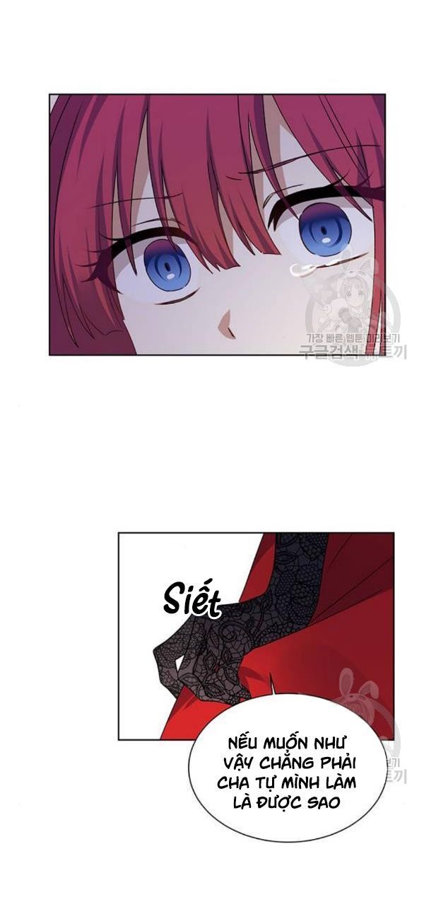 tôi là vị hôn thê phản diện chapter 30 27