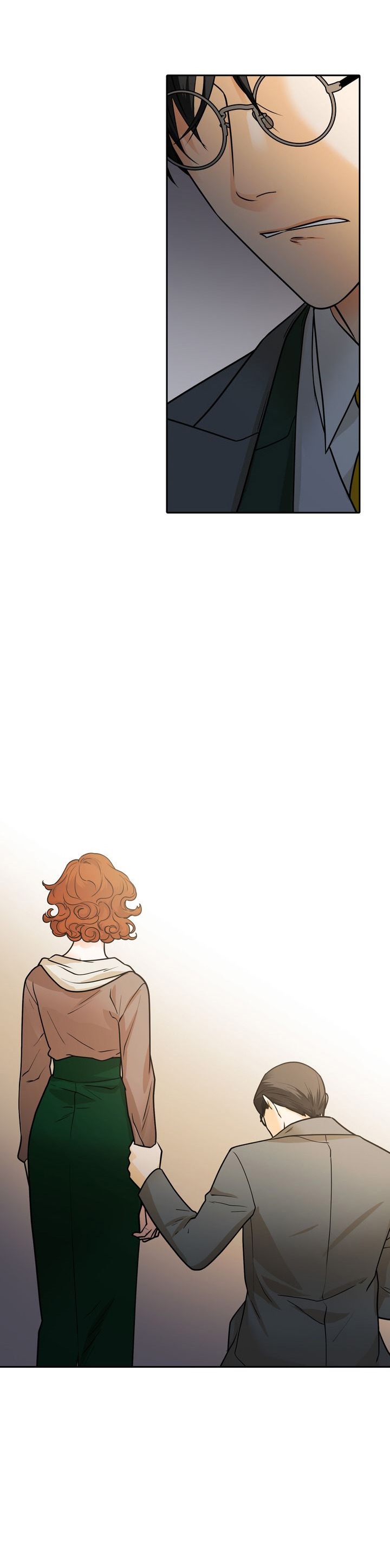 câu chuyện về người phụ nữ ấy chapter 158 10