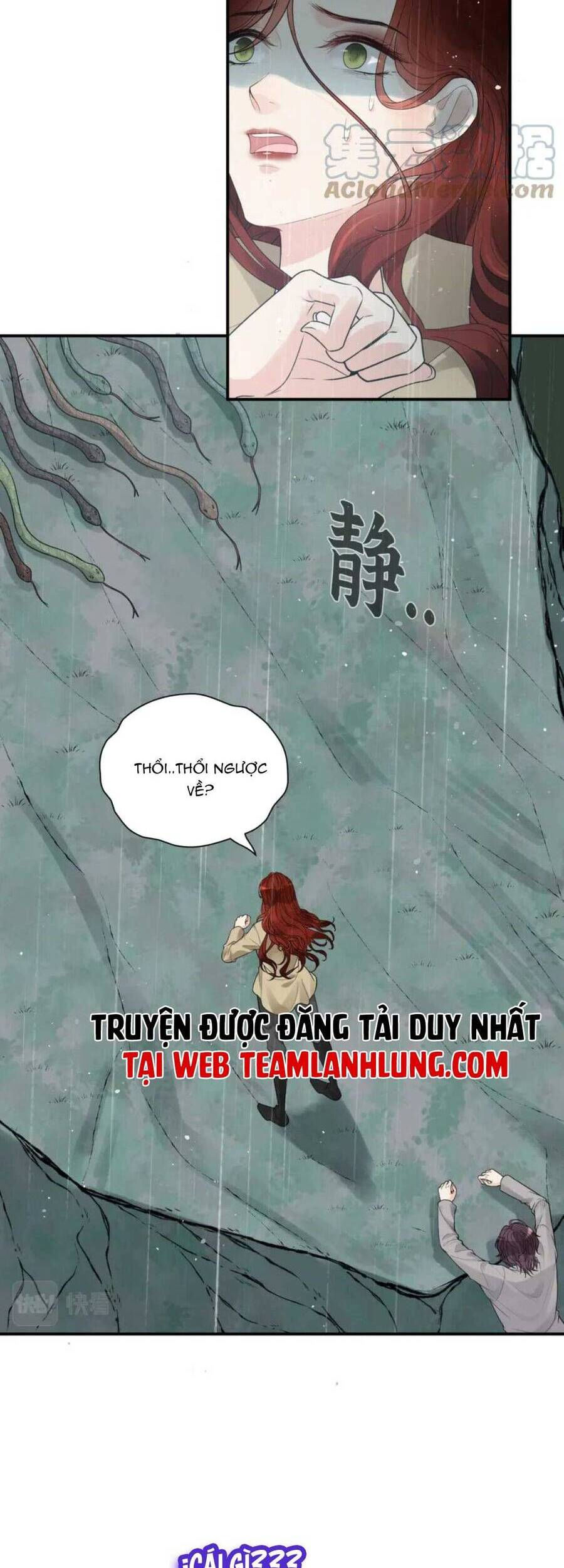 cô vợ hợp đồng bỏ trốn của tổng giám đốc chapter 479 7