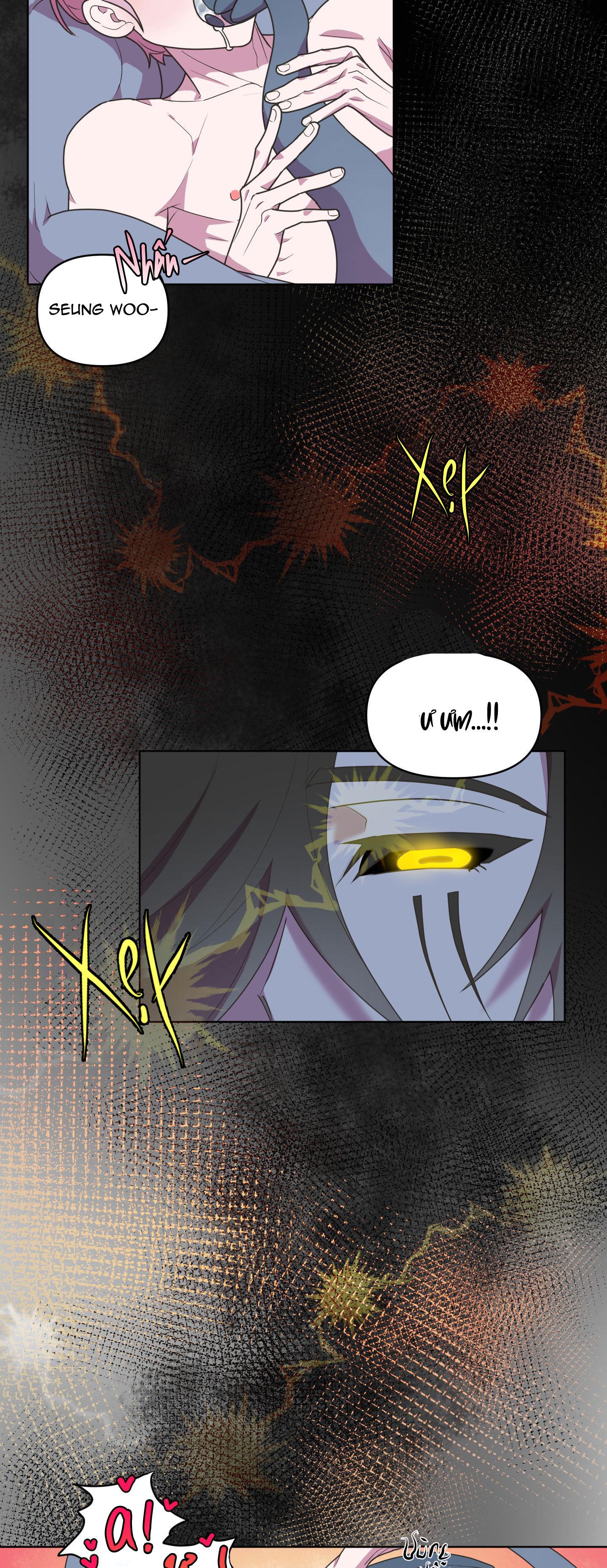 bộ sưu tập ciu to-ngực bự của nhà sẹc chapter 27 31