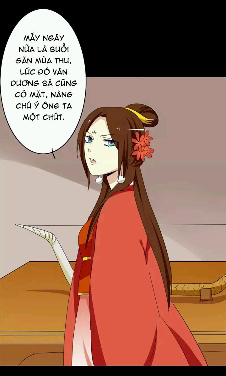 lưỡng bất nghi (full) chapter 35 21