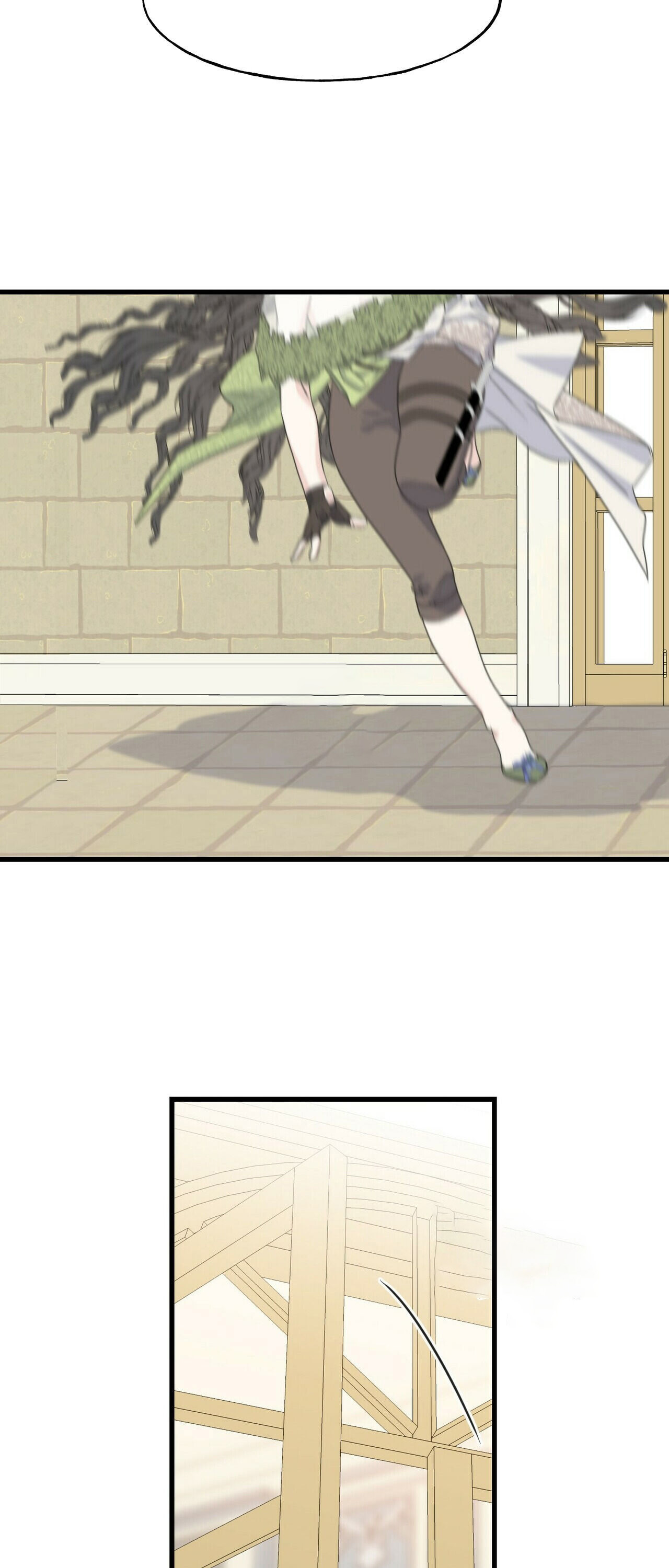 hoàng tử dâm đảng và nữ hiệp sĩ ngầu lòi chapter 34.1 20