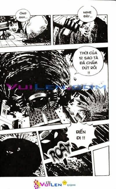 tiểu hòa thượng hd remake chapter 173 13