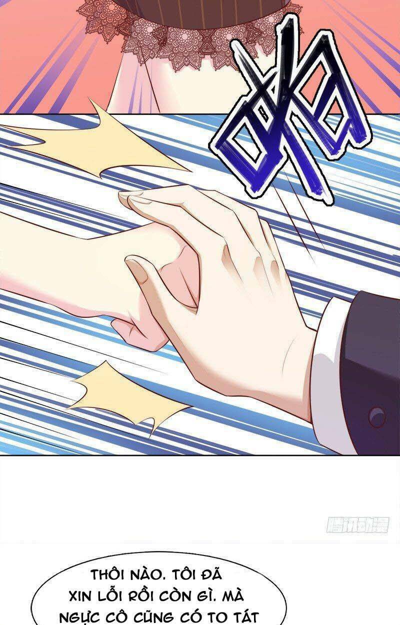 gặp phải người chồng xảo quyệt! chapter 1 46