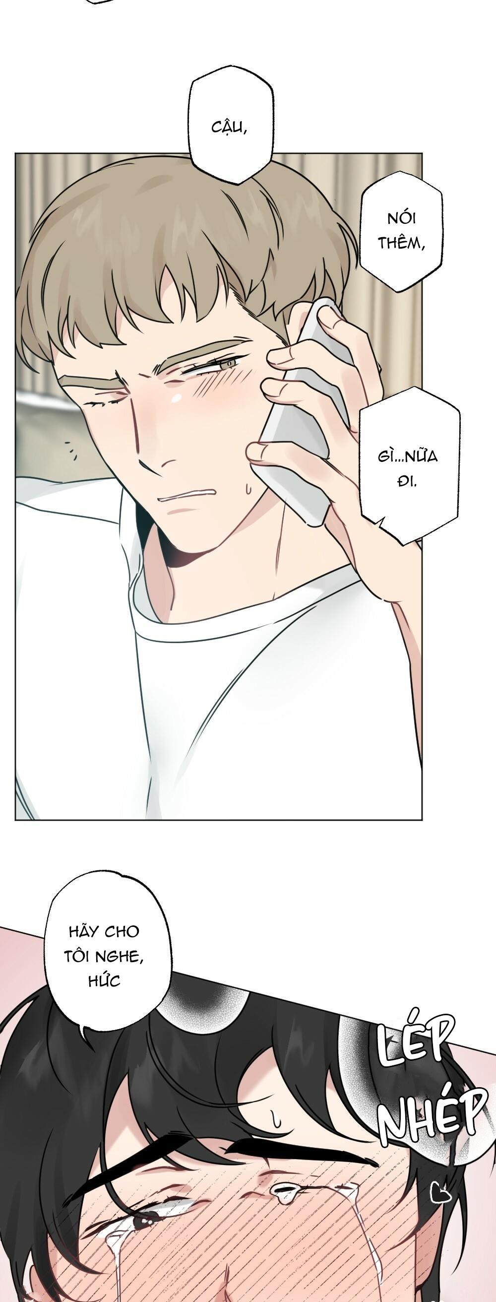 chăm sóc chapter 29 20