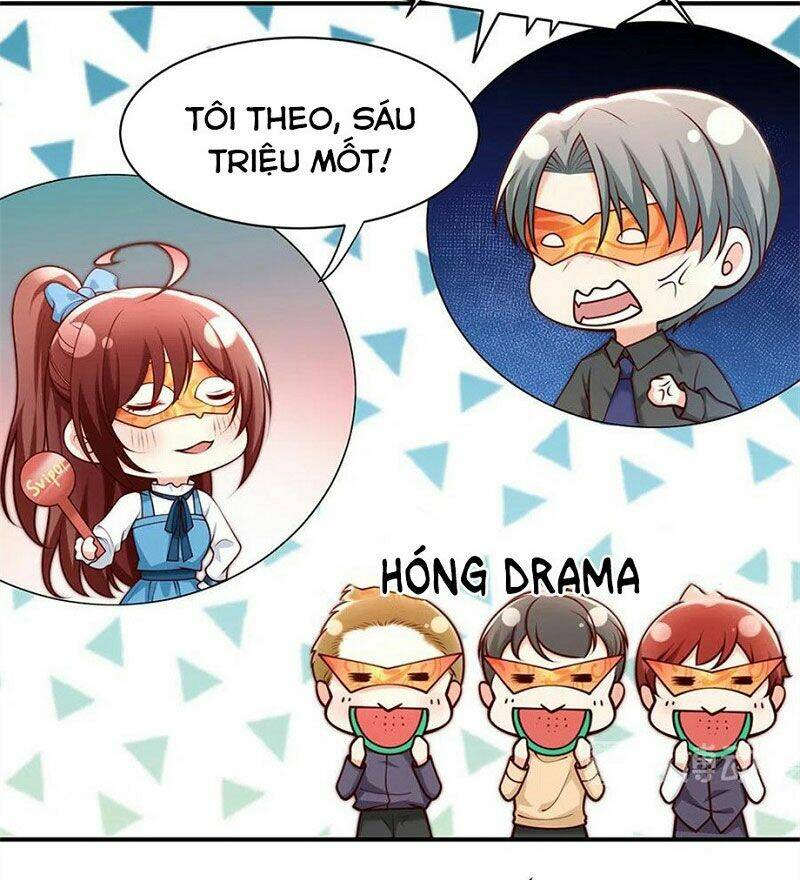 nam thần truy thê chỉ nam chapter 113.1 7