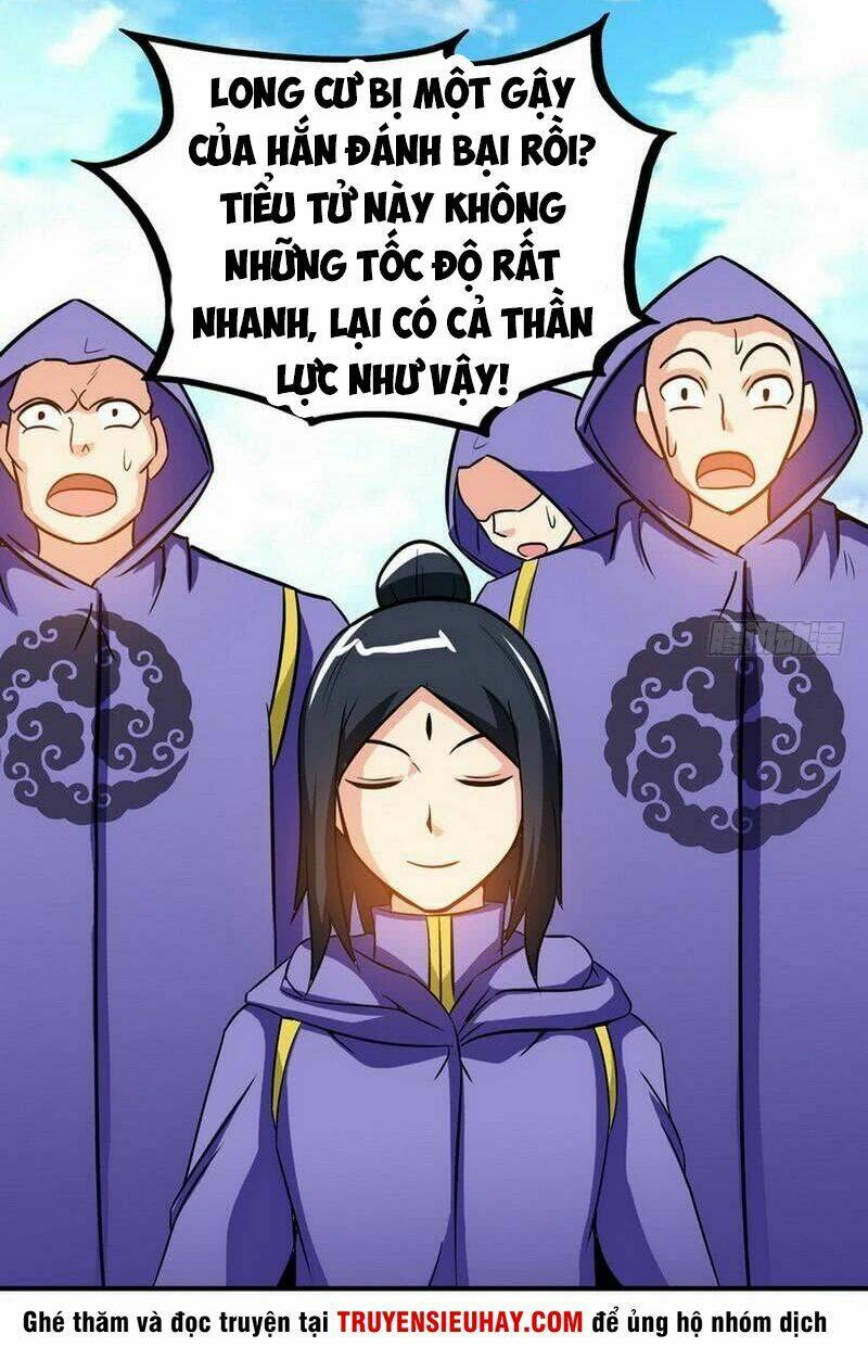 chí tôn thần ma chapter 32 3