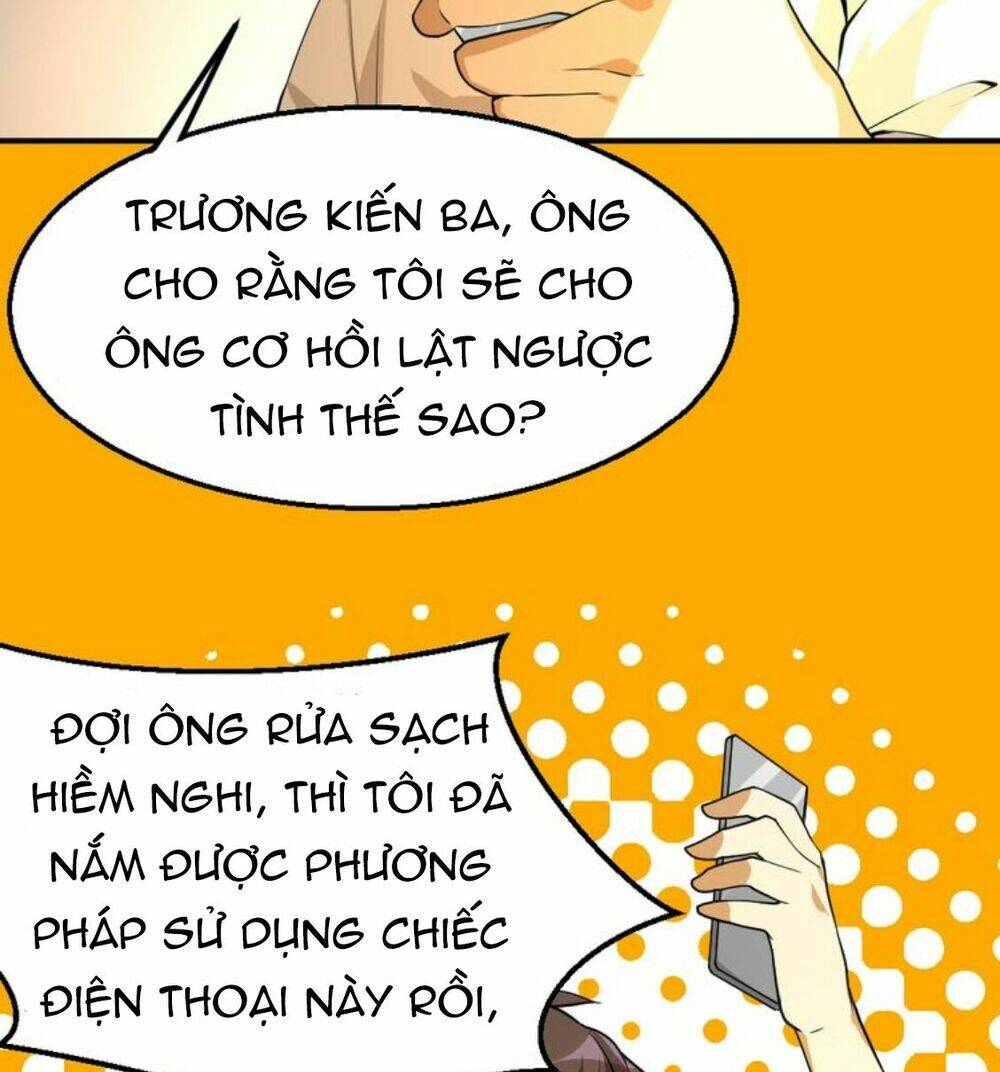 app tu chân mạnh nhất chapter 5 40