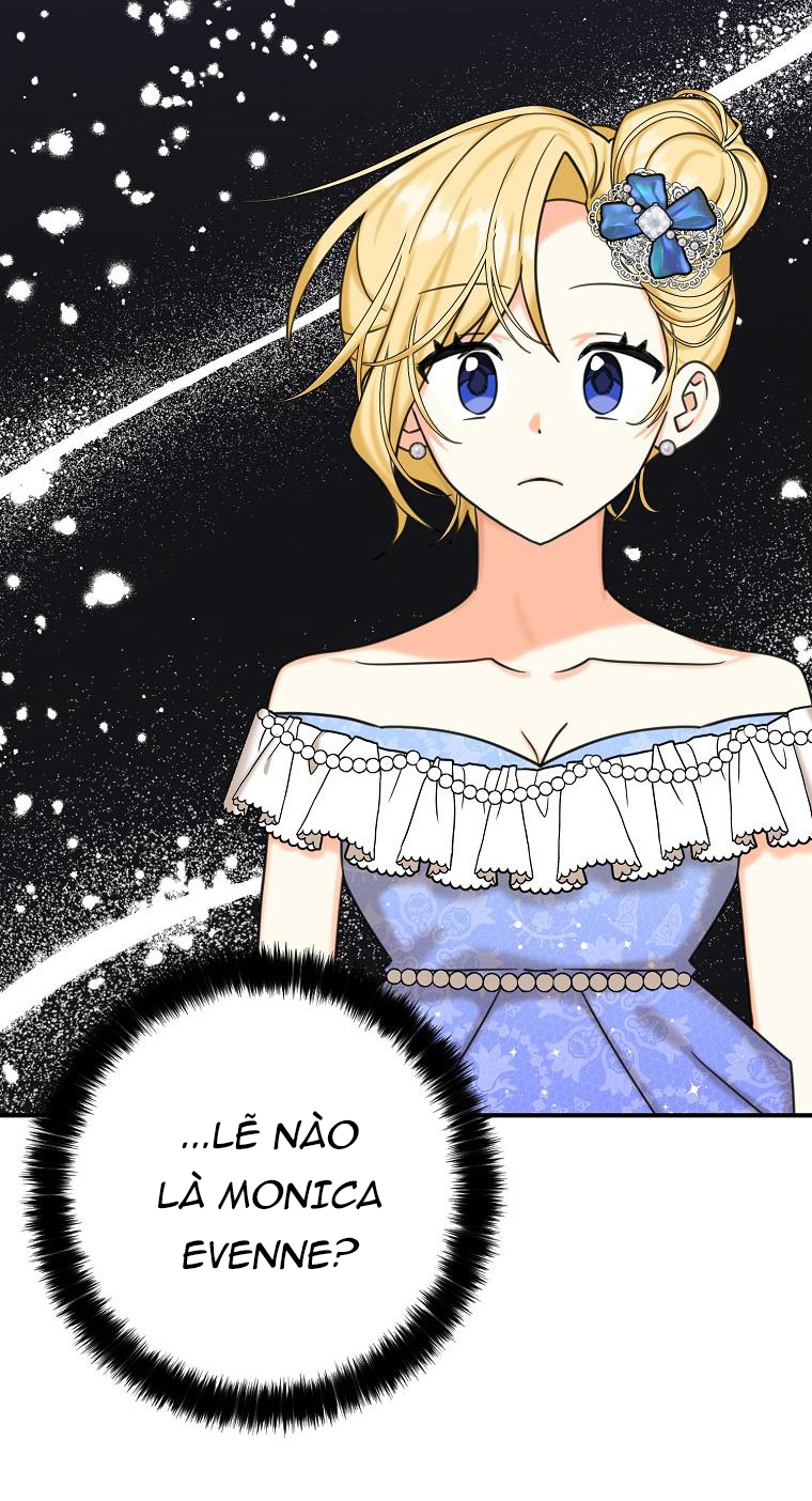 ba người anh trai của tôi là bạo quân chapter 44.2 19