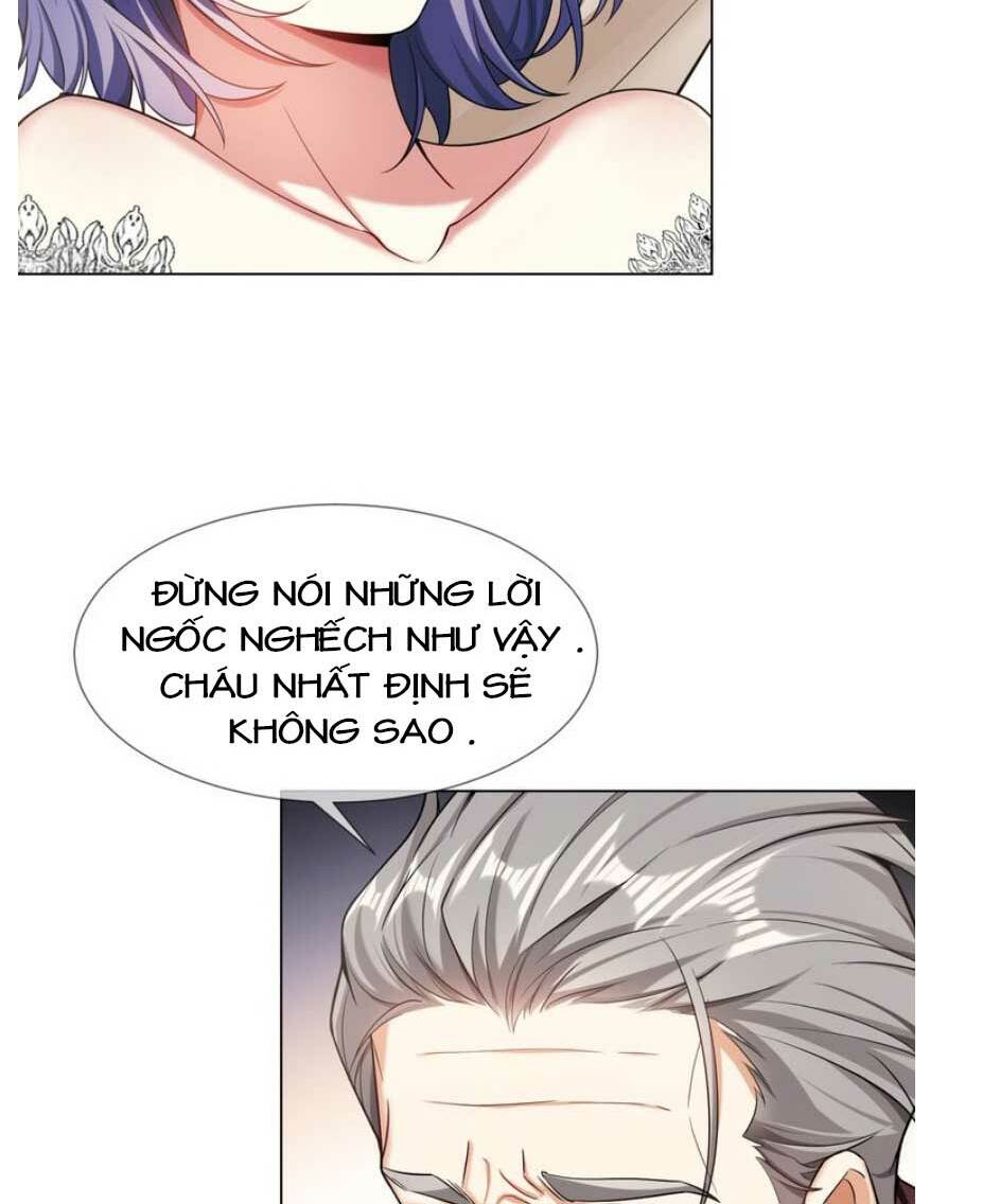 cô vợ nhỏ nuông chiều quá lại thành ác!! chapter 193.1 9