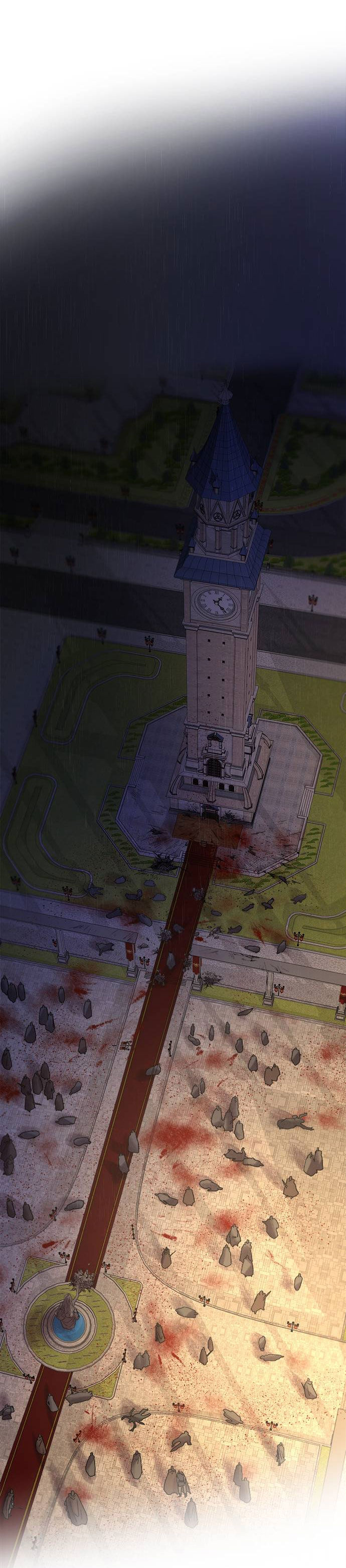 như gió trên cành cây khô chapter 24 23