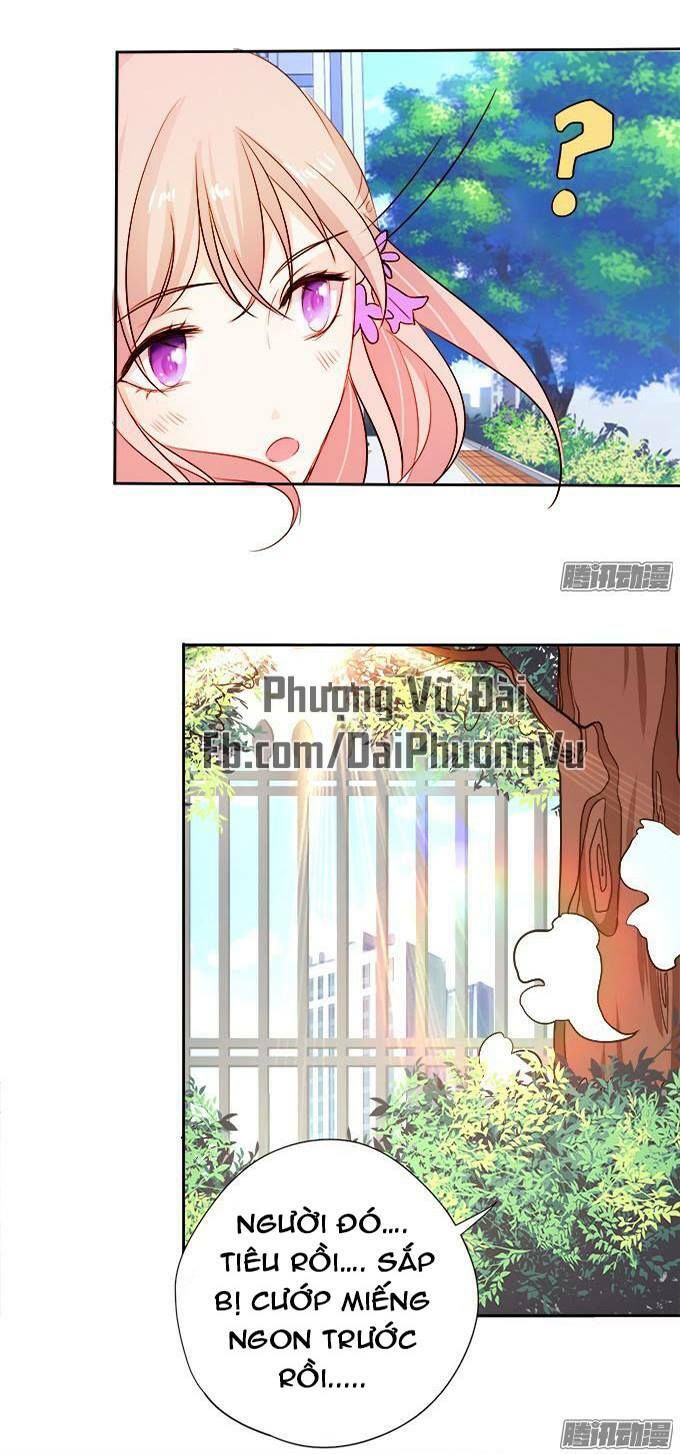 hồ tiên hung bạo chapter 3 50