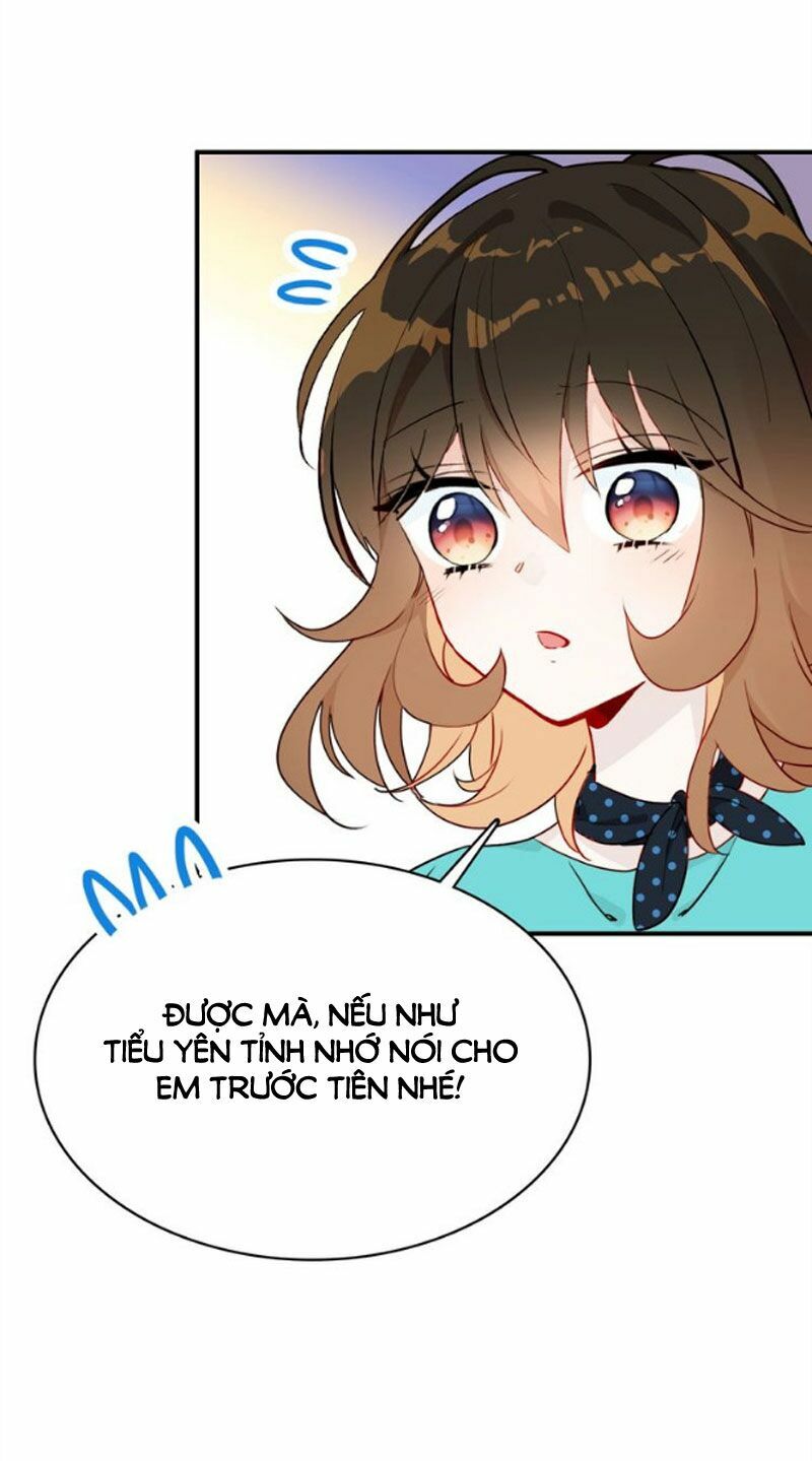 Ái Thượng Ngạo Kiều Long Vương Gia chapter 47 - Trang 54