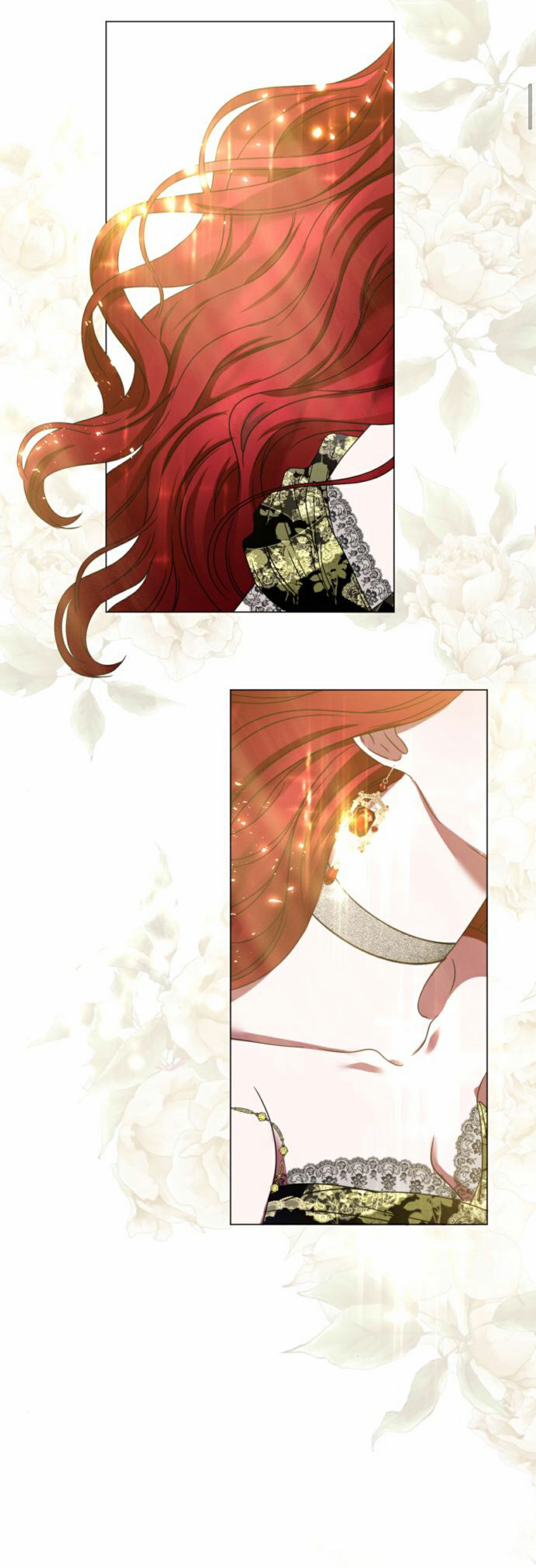 tôi hoán đổi thân xác với thái tử chapter 3.1 46