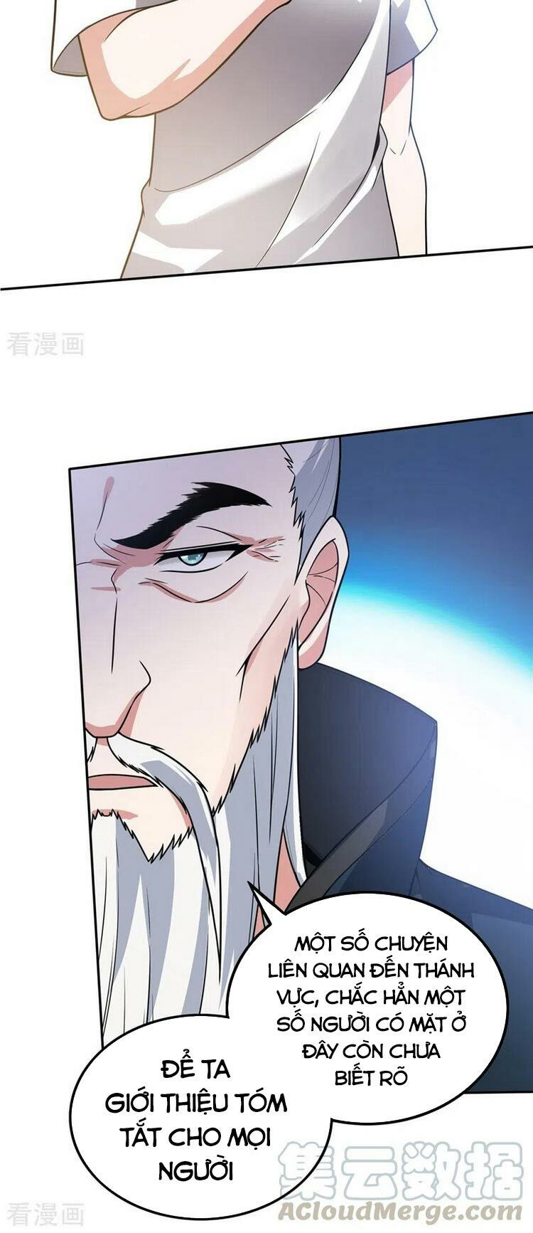 tối cường thần y tại đô thị chapter 195 34