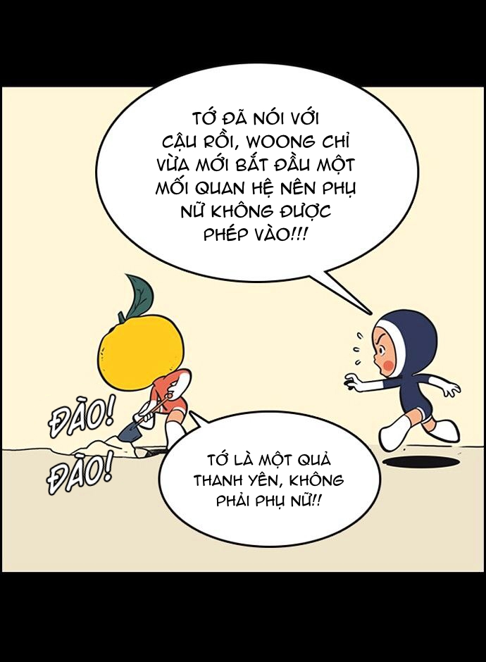 yumis cells chapter 83 21