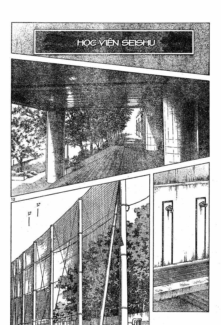 trò chơi vượt qua thử thách chapter 91 13