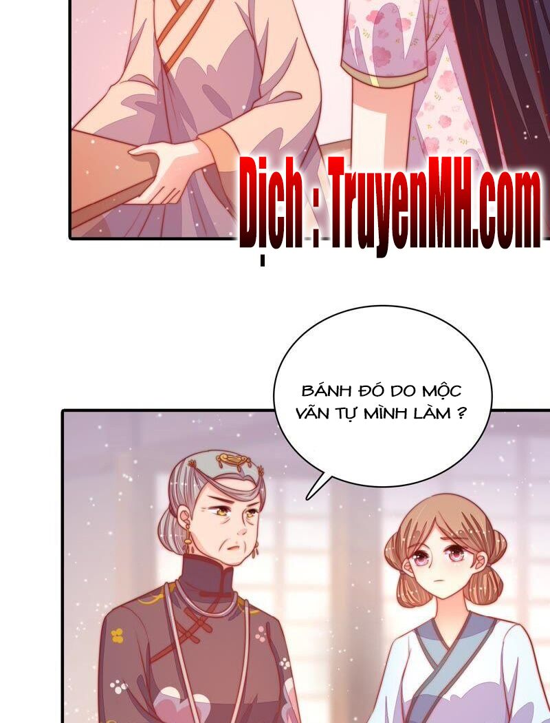 ngày nào thiếu soái cũng ghen chapter 129 9
