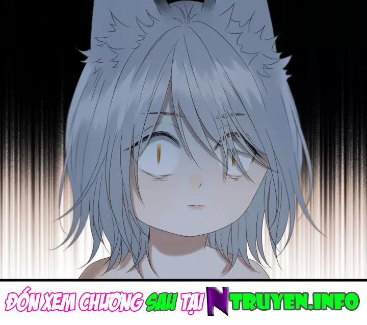 lượm được một tiểu hồ ly phần 3 chapter 99 30