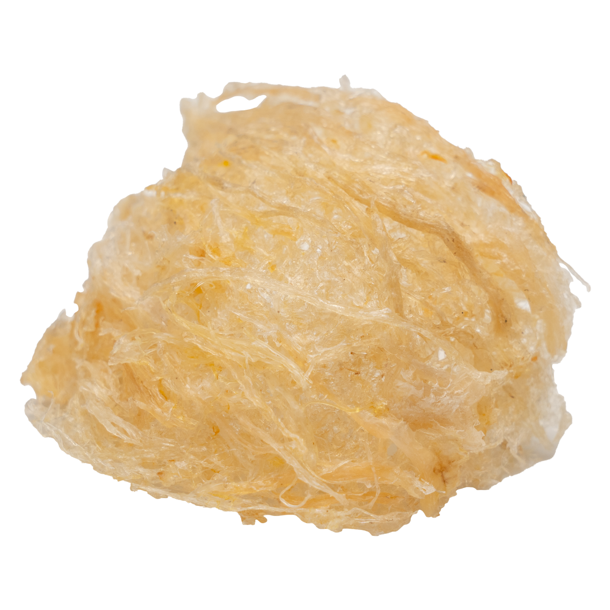 Tổ Yến Hồng Tinh Chế - Nhà Yến Nha Trang - Loại Chất Lượng - Hộp 50 Gram - Tổ Yến Sào Tinh Chế - Hàng Chính Hãng
