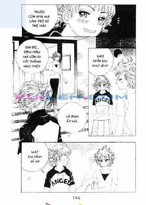 ánh nắng chói chang chapter 7 145