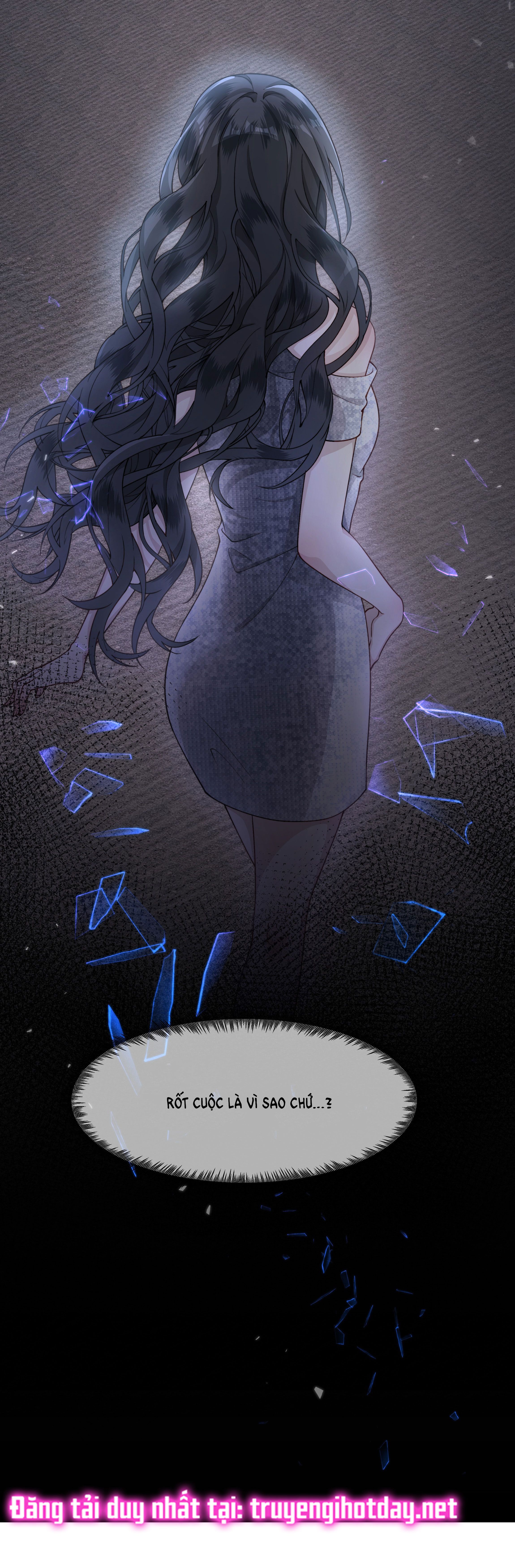 hot search phủ sóng! kẻ muốn buông xuôi như tôi nổi tiếng sau một đêm chapter 2.2 2