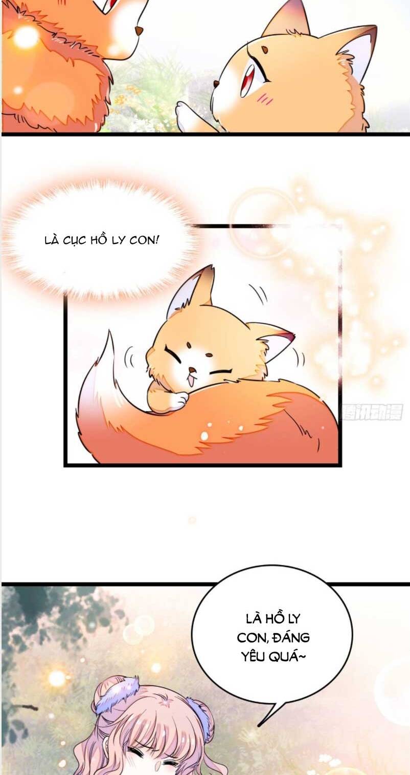 toàn mạng đều là fan cp của tôi với ảnh đế chapter 183.1 5