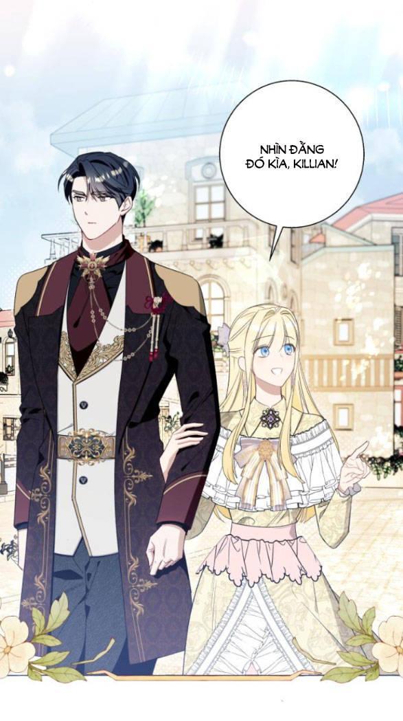 tôi tưởng đó chỉ là tiểu thuyết trọng sinh bình thường chapter 41.2 3