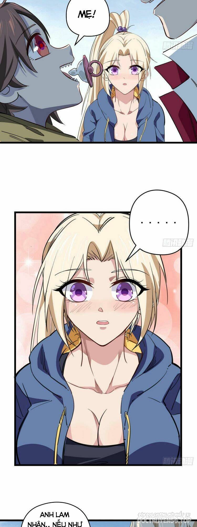 giải cứu 99 nữ chính ở mạt thế chapter 39 33