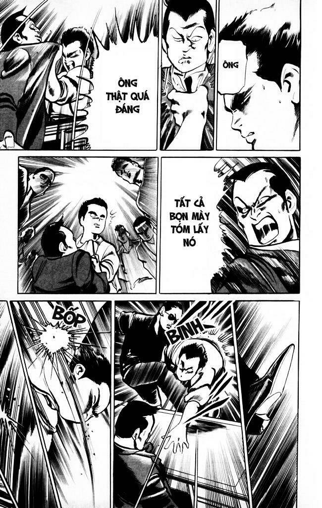 kenji-quyền nhi phương thế ngọc chapter 9 6