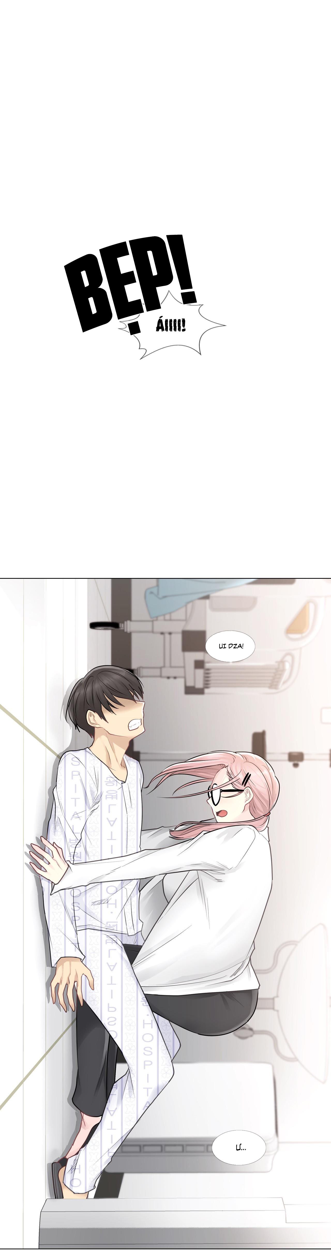 mở khóa tim em chapter 7 4