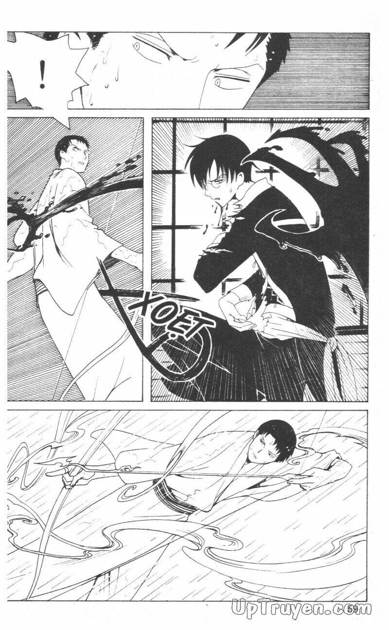 xxxholic - hành trình bí ẩn chapter 18 61