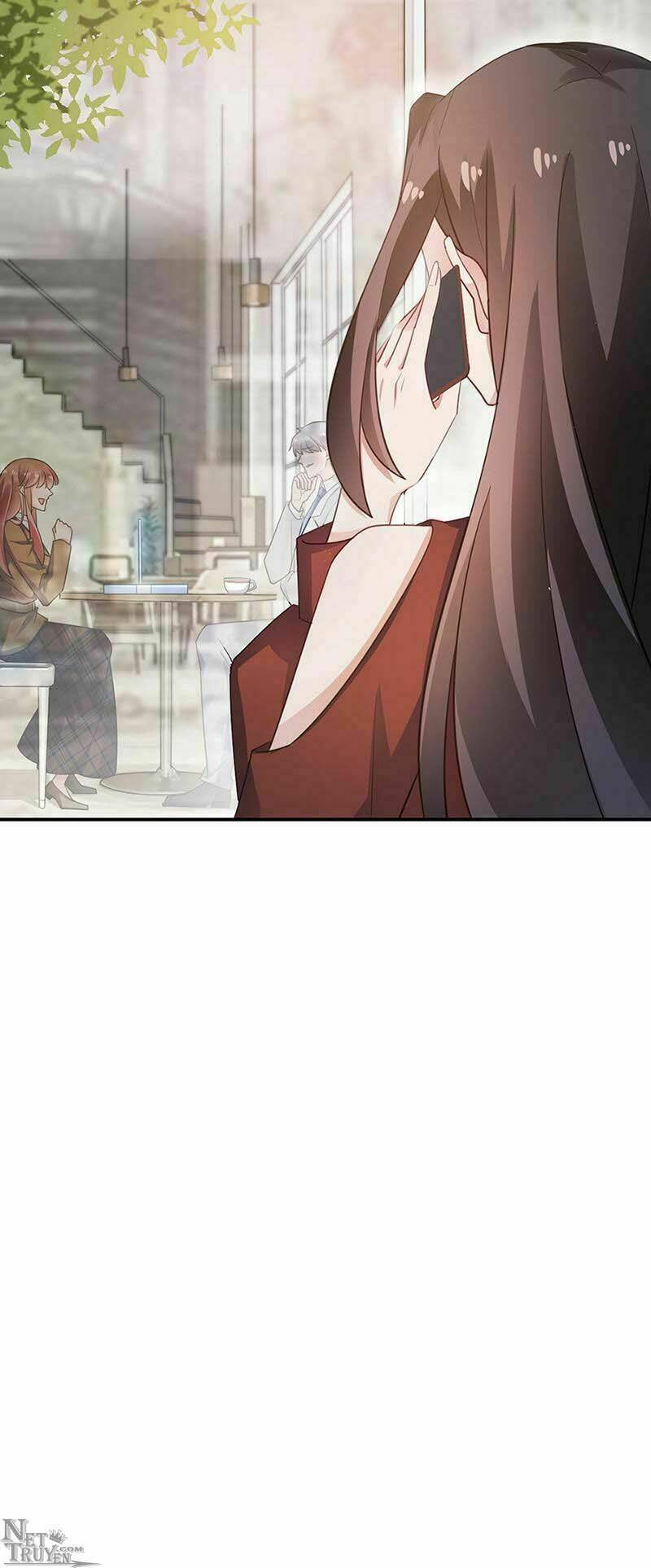 thịnh thế điềm sủng: cô vợ nhỏ đáng yêu của dịch thiếu chapter 97 11