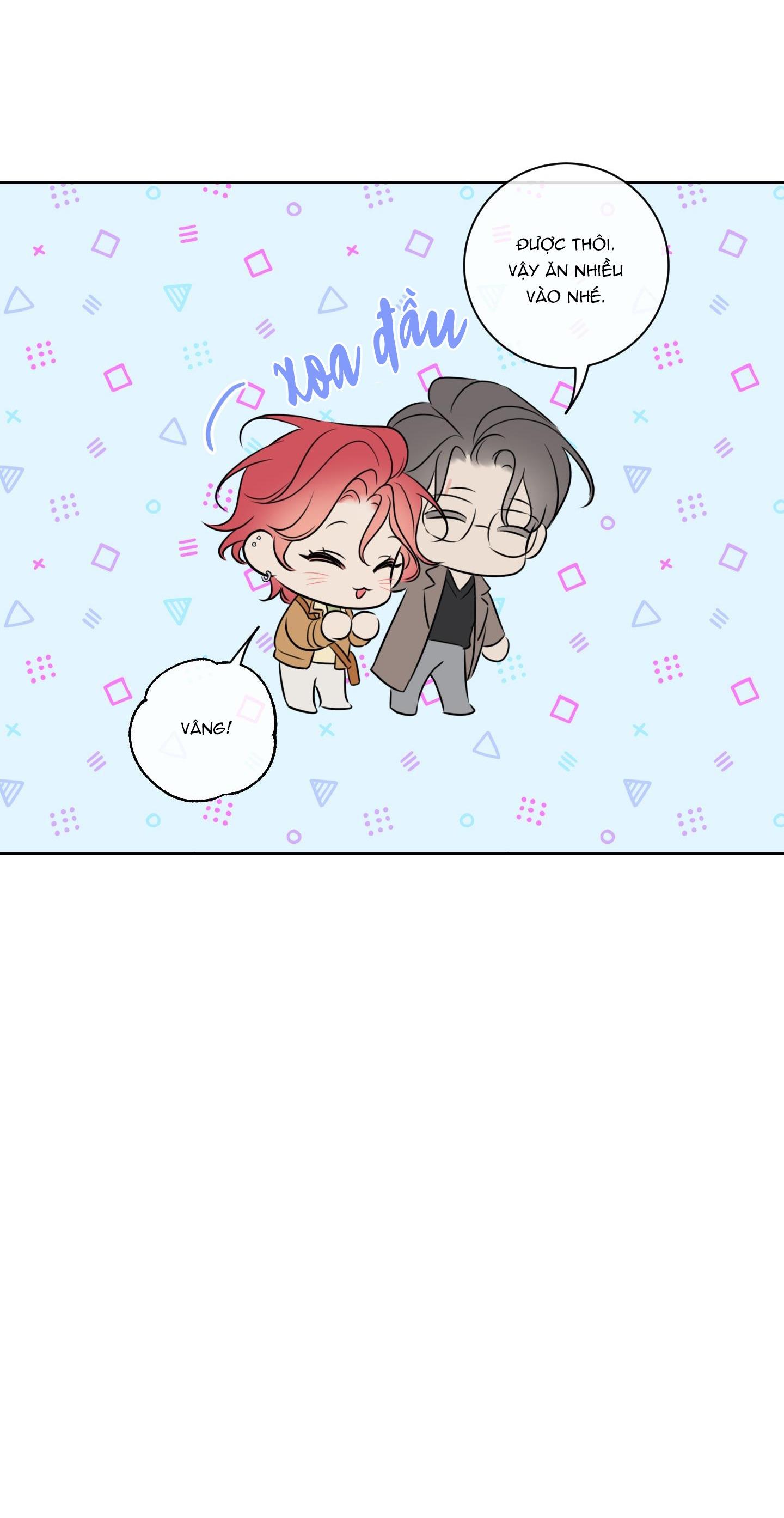 mật ong nhà làm chapter 26 15