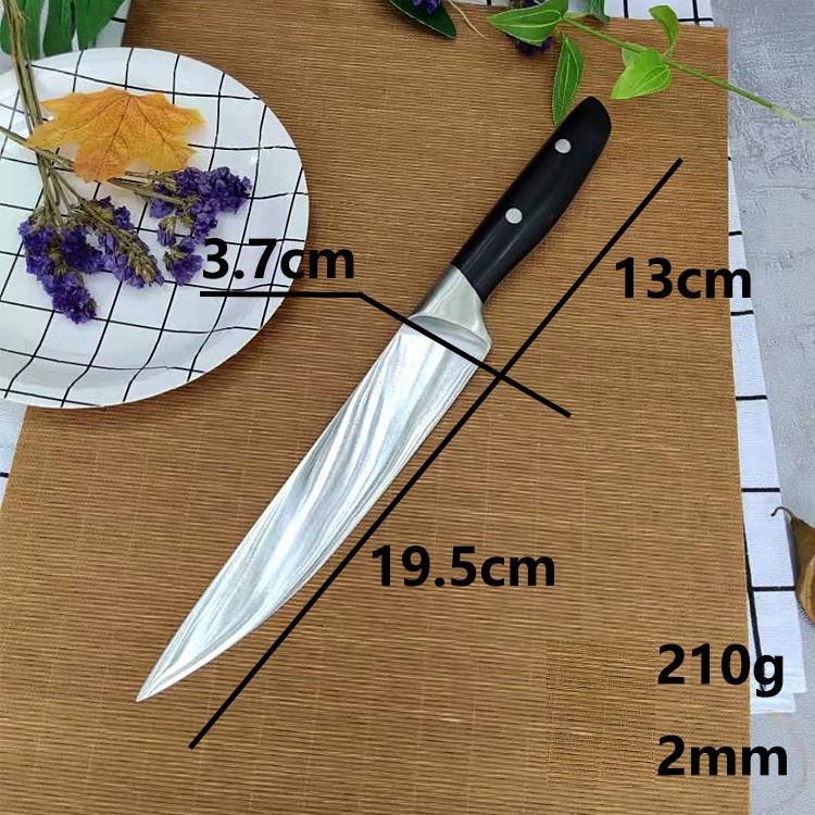 Bộ dao 5 món - Anh Quốc