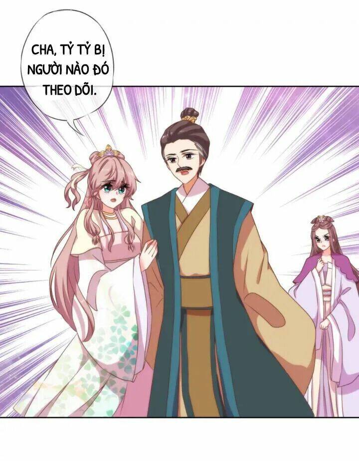 ồ, phu quân đáng yêu của tôi! chapter 14 7