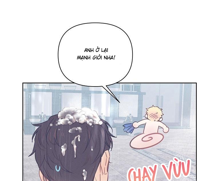 đại úy lãng mạn thân yêu của tôi chapter 8 32