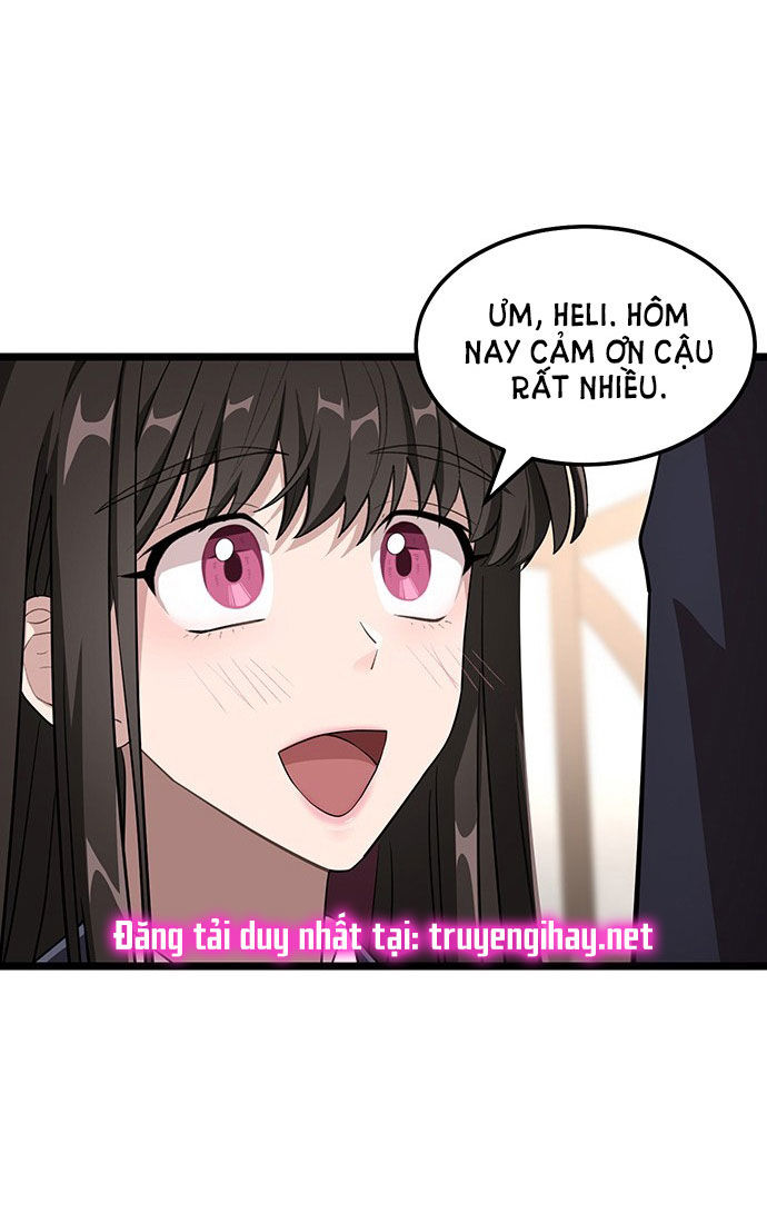 dark moon - tế đàn ánh trăng chapter 5.2 50