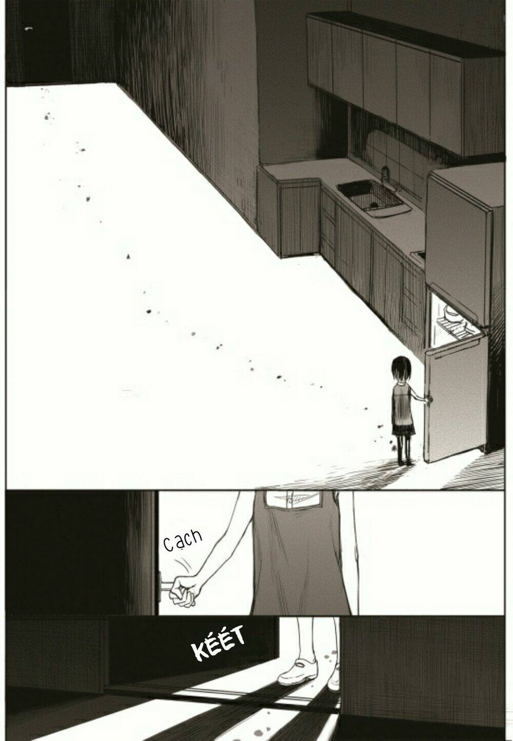 the horizon chapter 9 5