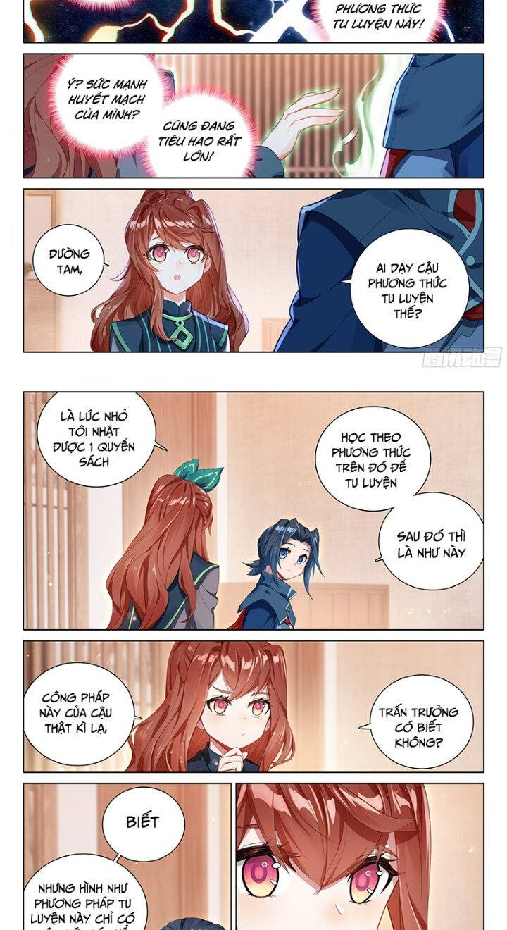 đấu la đại lục 5 - đường tam trùng sinh chapter 85 10