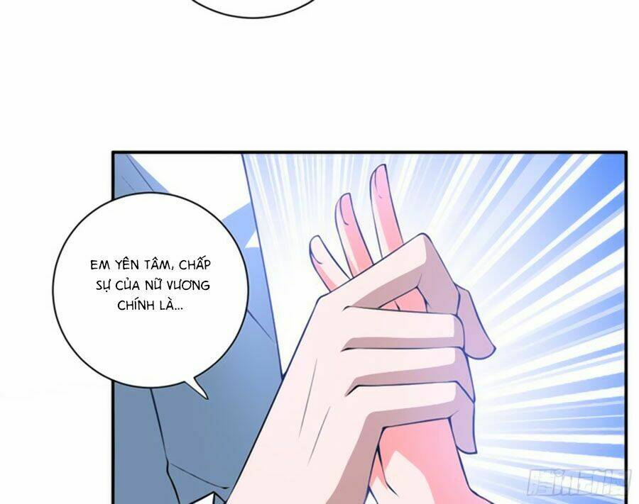 người yêu khát máu của tôi chapter 84 33