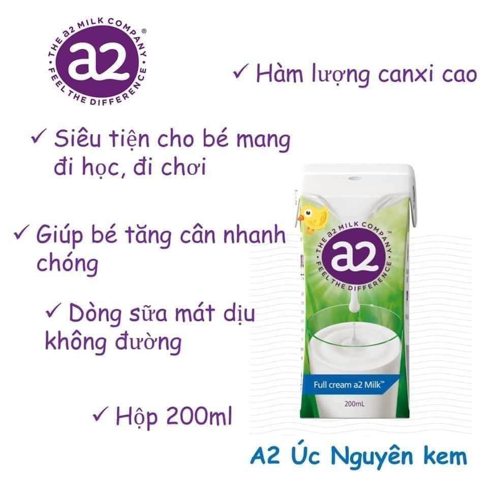 Sữa tăng chiều cao A2 tách kem, canxi cao Skim Milk Powder high in Calcium phát triển xương ở trẻ, chống loãng xương ở người lớn - Massel Official