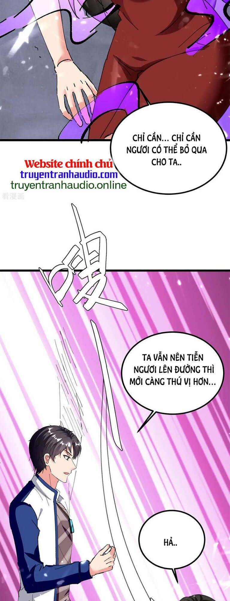 trọng sinh khí thiếu quy lai chapter 183 26