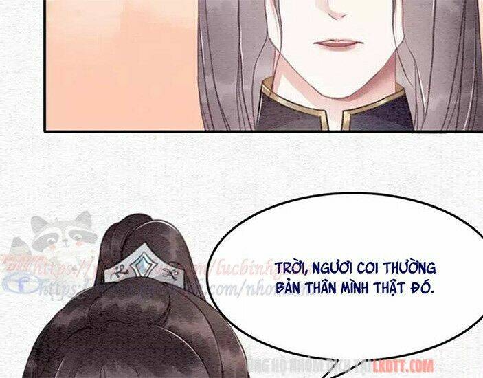 trọng sinh bá sủng nhiếp chính vương quá mạnh mẽ chapter 90 81