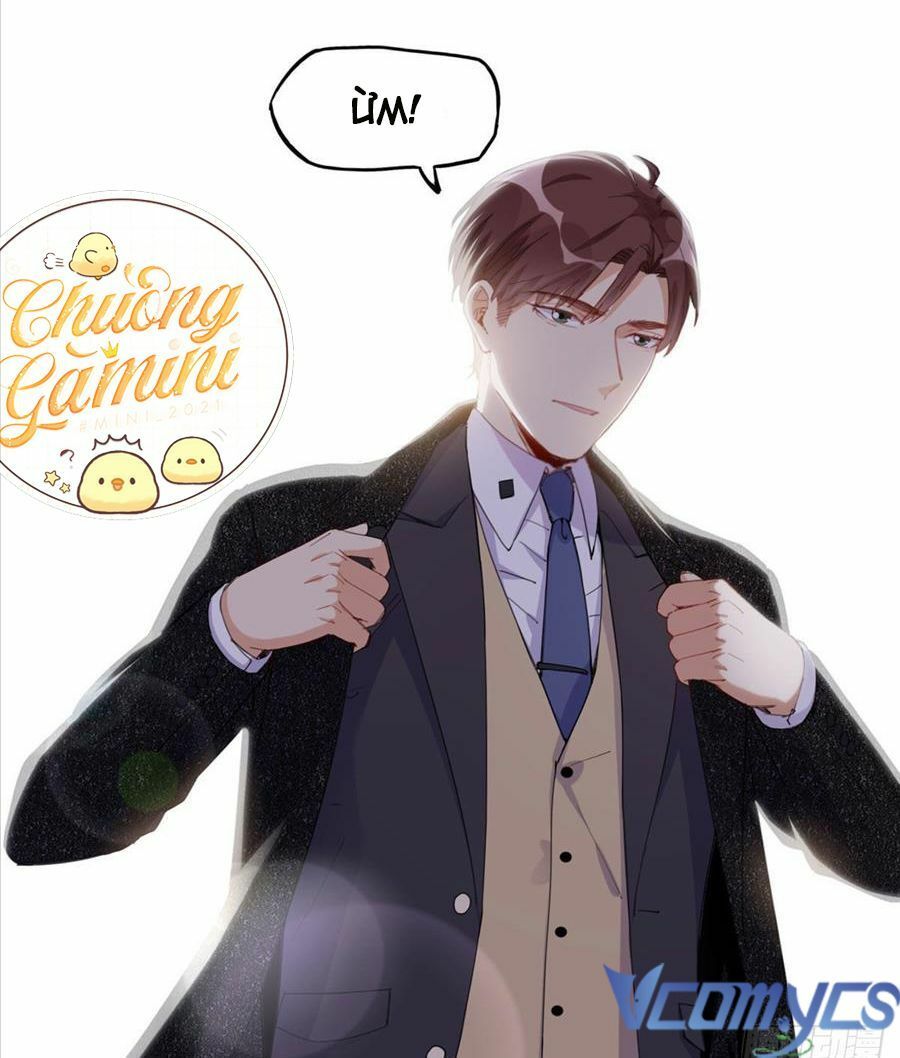 cố tổng, vợ của ngài quá mạnh rồi! chapter 30 9